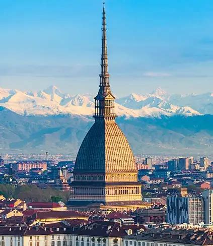 mole antonelliana quando fu costruita